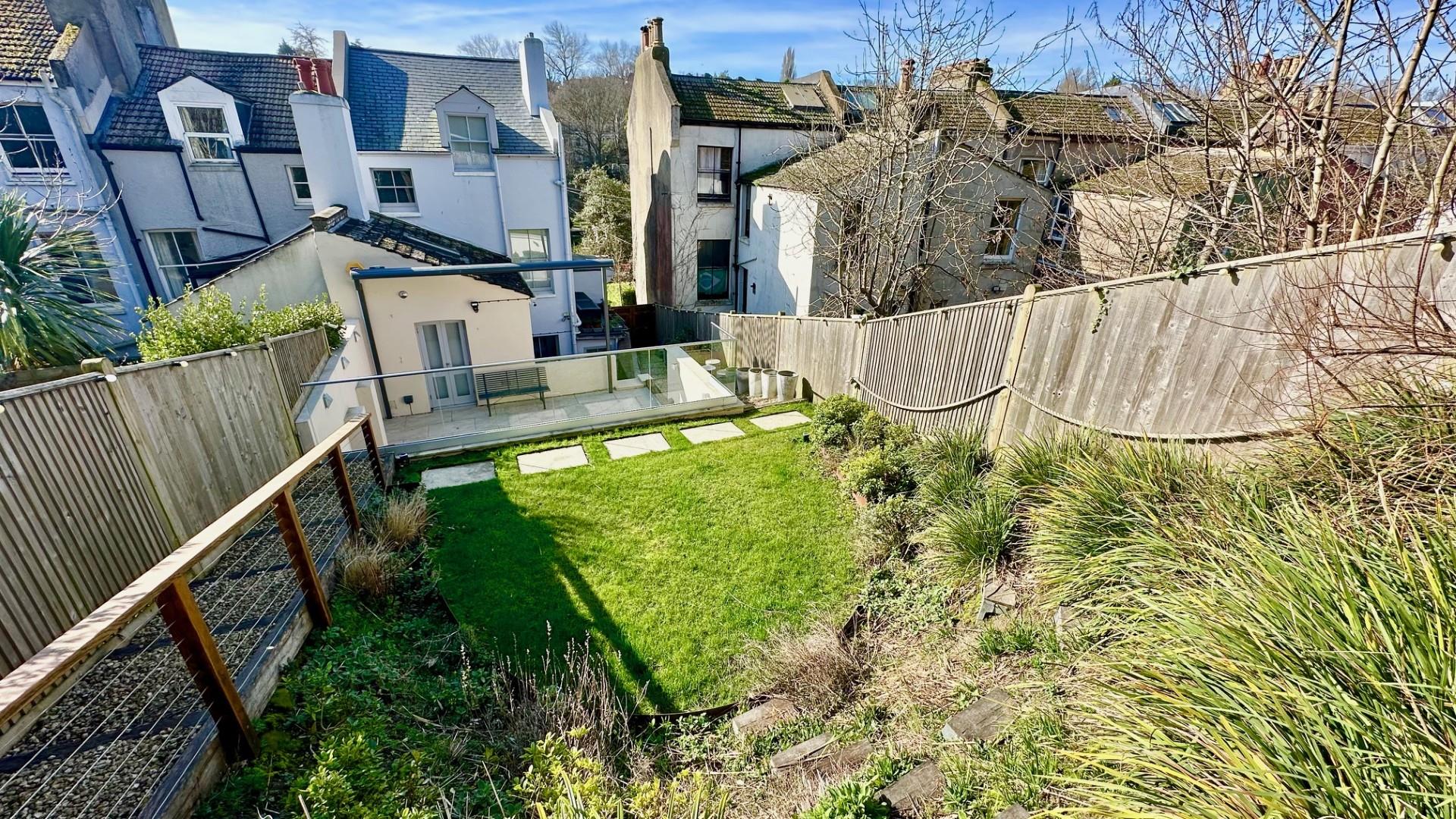 St Helens Road, Hastings